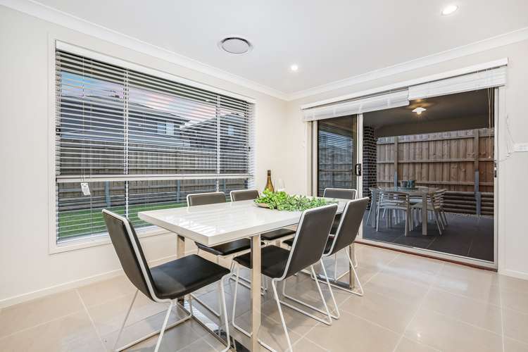 Fourth view of Homely house listing, Lot 1157 (94) Fairfax Street, The Ponds NSW 2769
