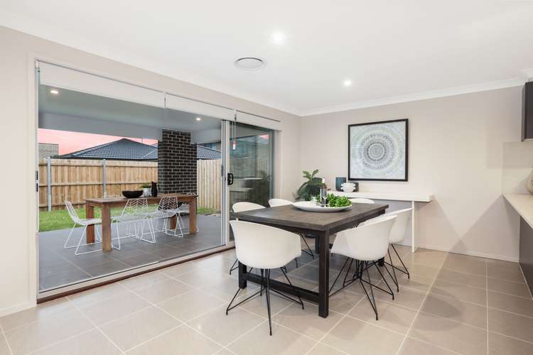 Third view of Homely house listing, Lot 1184 (59) Fairfax Street, The Ponds NSW 2769