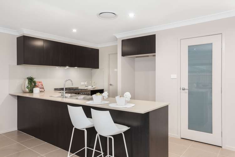Fourth view of Homely house listing, Lot 1184 (59) Fairfax Street, The Ponds NSW 2769