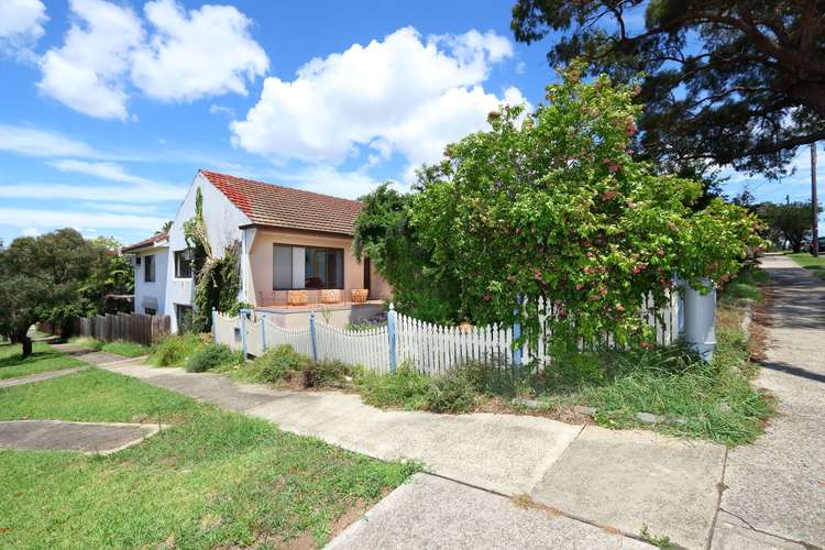 Main view of Homely house listing, 80 Railway Parade, Mortdale NSW 2223