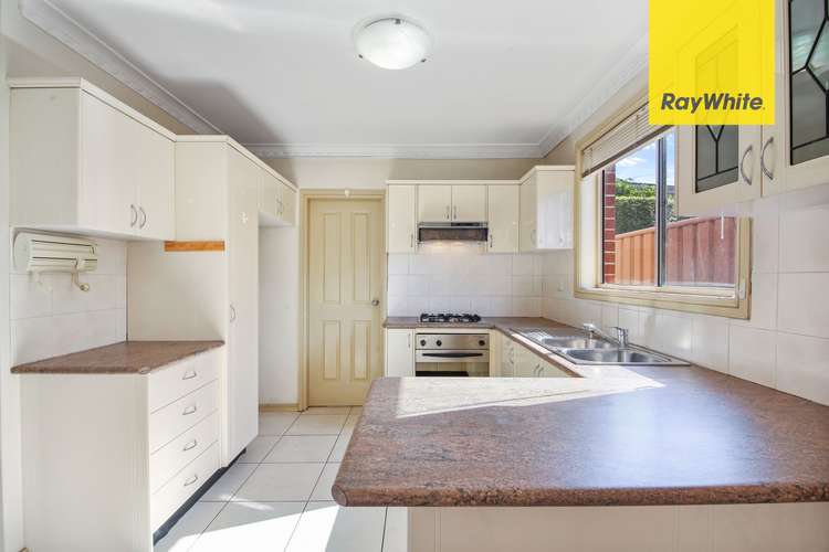 Third view of Homely townhouse listing, 1/34 Belgium Street, Riverwood NSW 2210