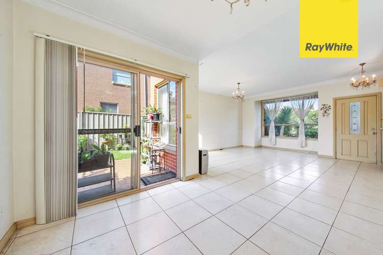 Fourth view of Homely townhouse listing, 1/34 Belgium Street, Riverwood NSW 2210