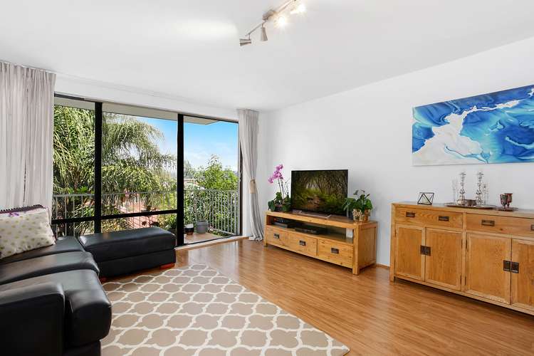 Second view of Homely apartment listing, 13/7-9 Gilbert Street, Dover Heights NSW 2030