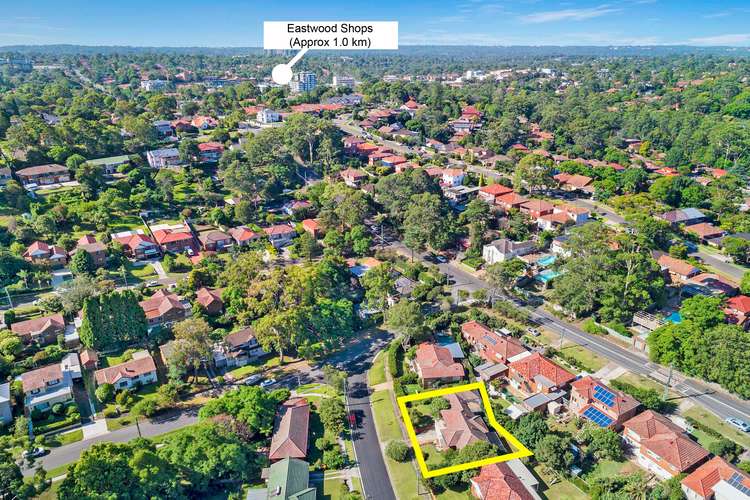 8 Genner Street, Denistone NSW 2114