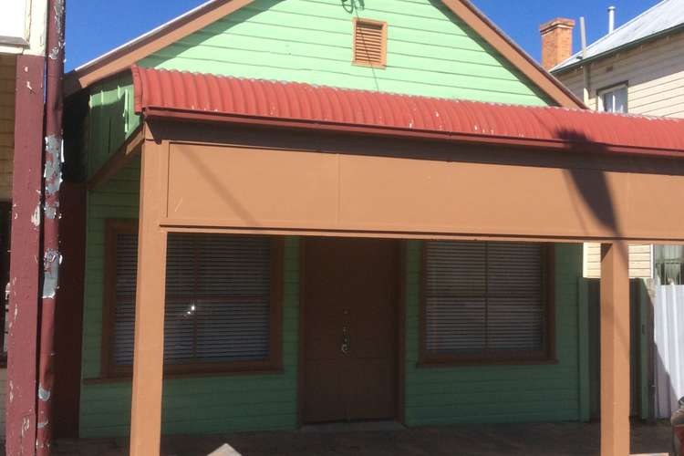 Main view of Homely townhouse listing, 44 Albury Street, Ashford NSW 2361