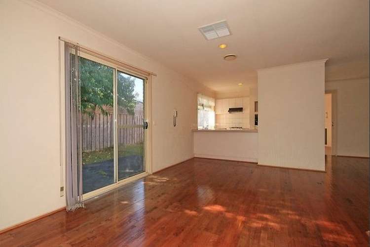 Fifth view of Homely house listing, 17 Pia Drive, Rowville VIC 3178