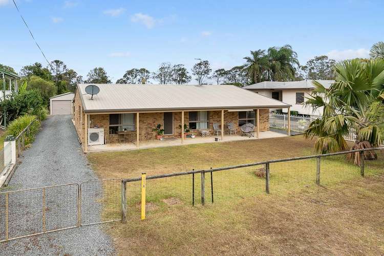 Main view of Homely house listing, 11a Piggford Lane, Walligan QLD 4655