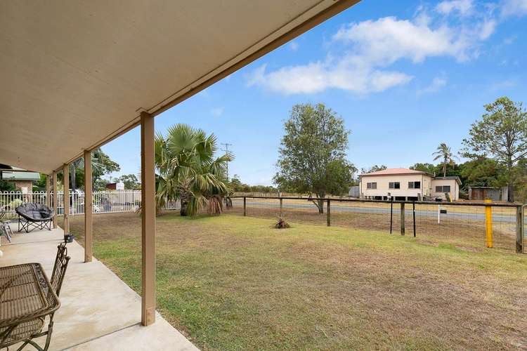 Second view of Homely house listing, 11a Piggford Lane, Walligan QLD 4655