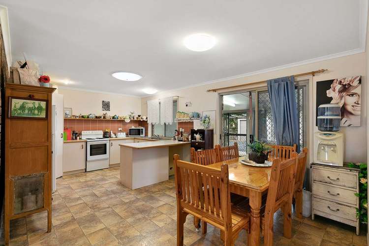 Fourth view of Homely house listing, 11a Piggford Lane, Walligan QLD 4655