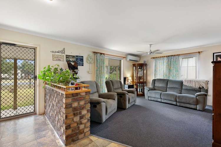 Fifth view of Homely house listing, 11a Piggford Lane, Walligan QLD 4655