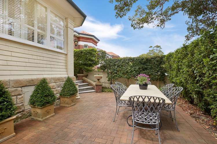 Main view of Homely apartment listing, 1/15 Milner Street, Mosman NSW 2088