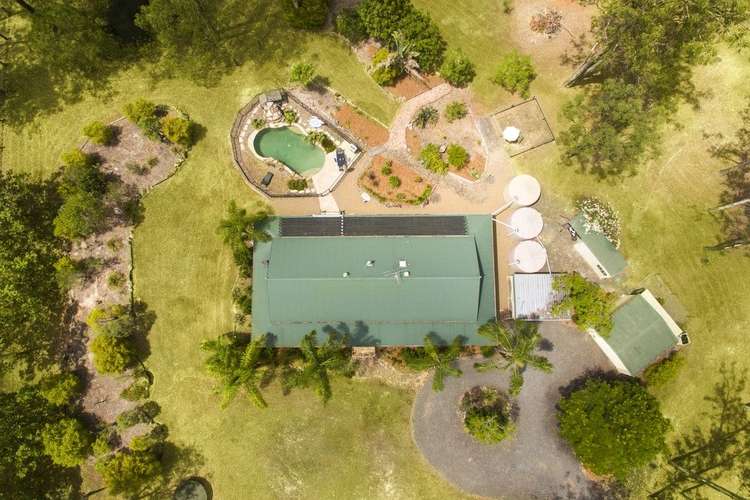 Main view of Homely house listing, 114-140 Wynne Road, Jimboomba QLD 4280
