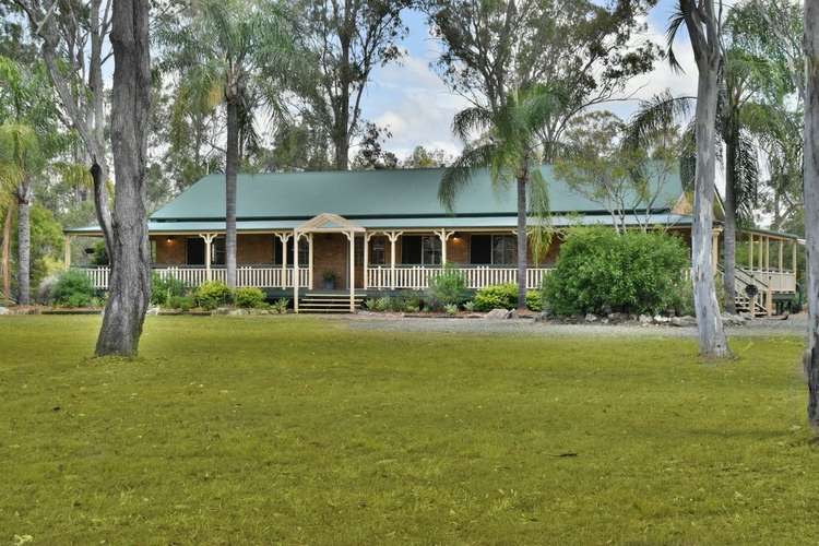 Second view of Homely house listing, 114-140 Wynne Road, Jimboomba QLD 4280