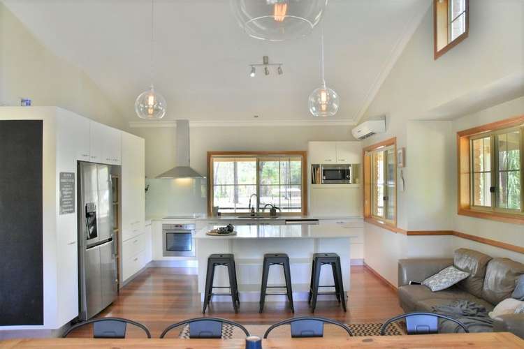 Fourth view of Homely house listing, 114-140 Wynne Road, Jimboomba QLD 4280