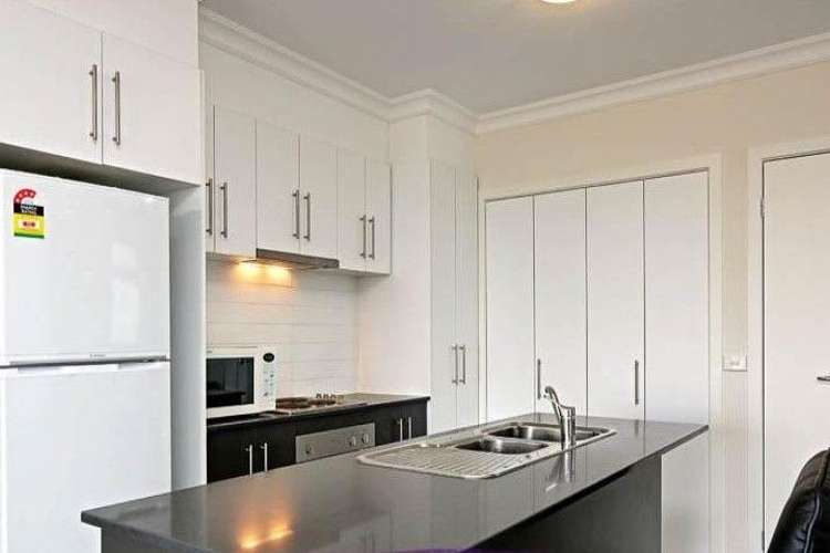 Third view of Homely apartment listing, 207/1042 Doncaster Road, Doncaster East VIC 3109
