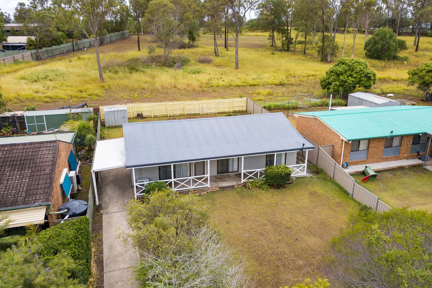 Main view of Homely house listing, 59 Pheasant Avenue, Beenleigh QLD 4207