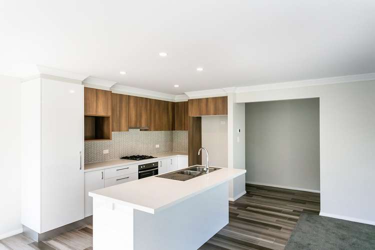 Main view of Homely townhouse listing, 1 of 6a Ophir Street, Orange NSW 2800