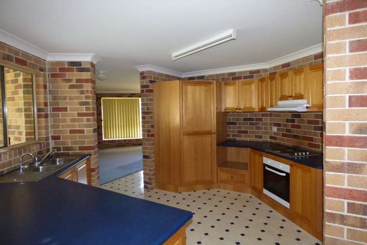 Third view of Homely house listing, 14 Howe Street, St George QLD 4487
