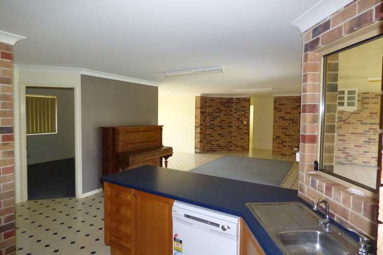 Fourth view of Homely house listing, 14 Howe Street, St George QLD 4487
