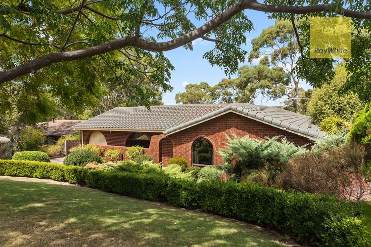 Main view of Homely house listing, 4 Sheoak Crescent, Aberfoyle Park SA 5159