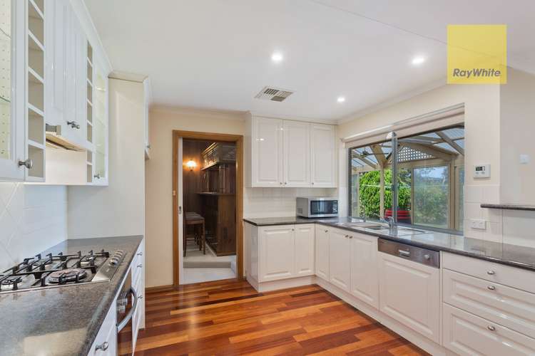 Fifth view of Homely house listing, 4 Sheoak Crescent, Aberfoyle Park SA 5159