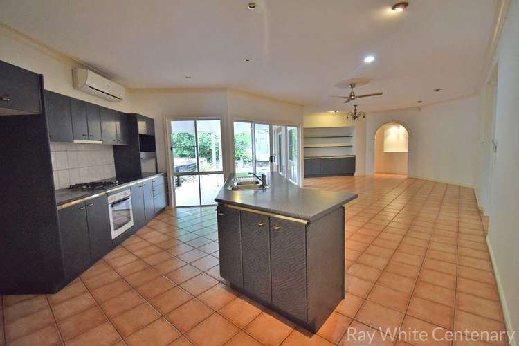 Fourth view of Homely house listing, 15 Strauss Place, Mount Ommaney QLD 4074