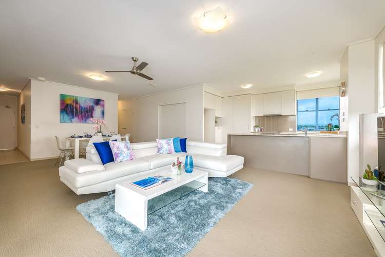 Main view of Homely apartment listing, 131/66 Sickle Avenue, Hope Island QLD 4212