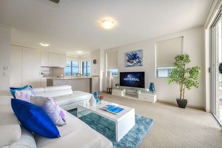 Fifth view of Homely apartment listing, 131/66 Sickle Avenue, Hope Island QLD 4212