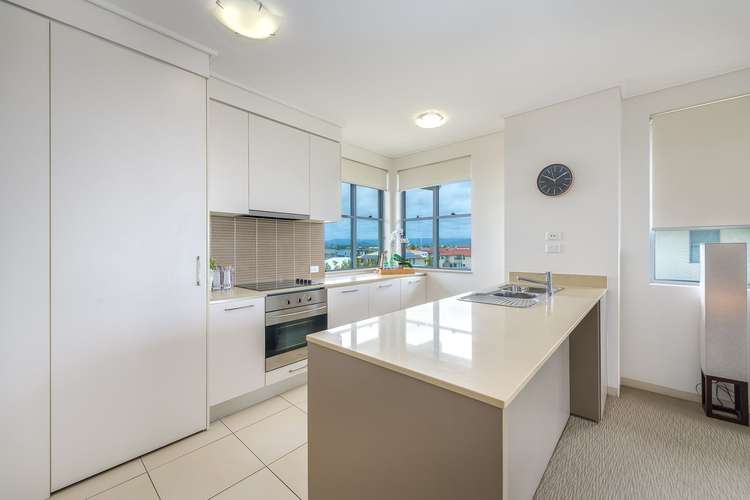 Sixth view of Homely apartment listing, 131/66 Sickle Avenue, Hope Island QLD 4212