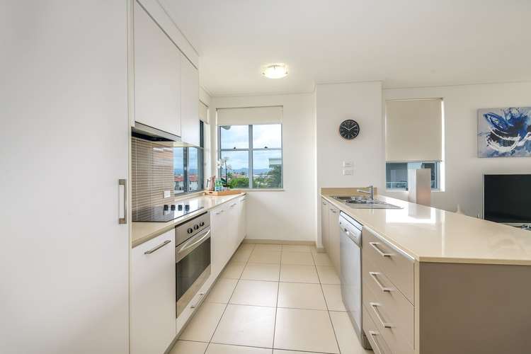 Seventh view of Homely apartment listing, 131/66 Sickle Avenue, Hope Island QLD 4212