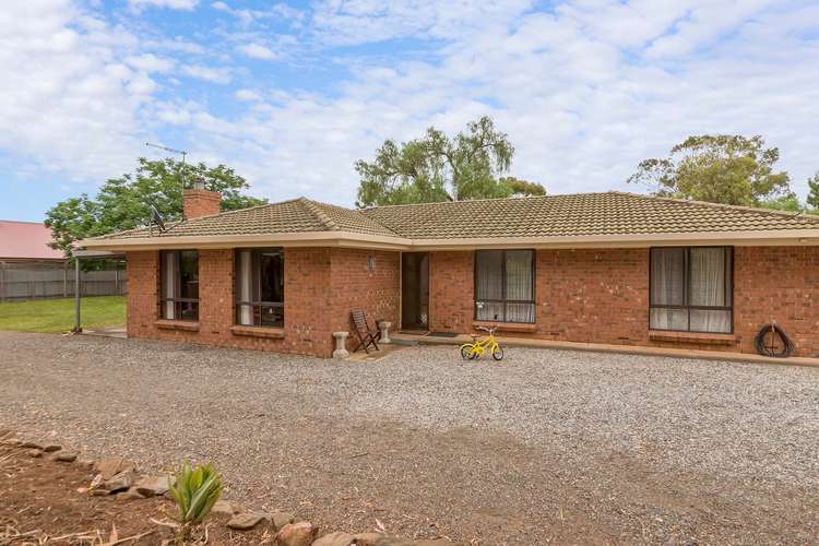 Main view of Homely house listing, 10A Edith Street, Gawler East SA 5118