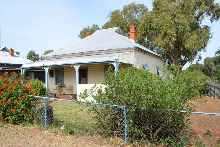 Main view of Homely house listing, 84 Orange Street, Condobolin NSW 2877