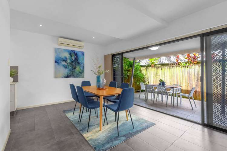 Main view of Homely townhouse listing, 5/19 Frederick Street, Alderley QLD 4051