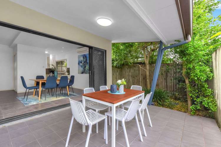 Third view of Homely townhouse listing, 5/19 Frederick Street, Alderley QLD 4051