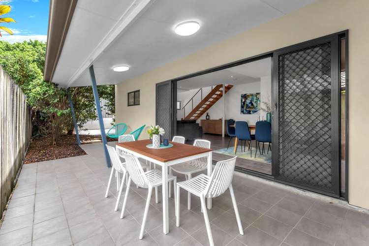Fourth view of Homely townhouse listing, 5/19 Frederick Street, Alderley QLD 4051