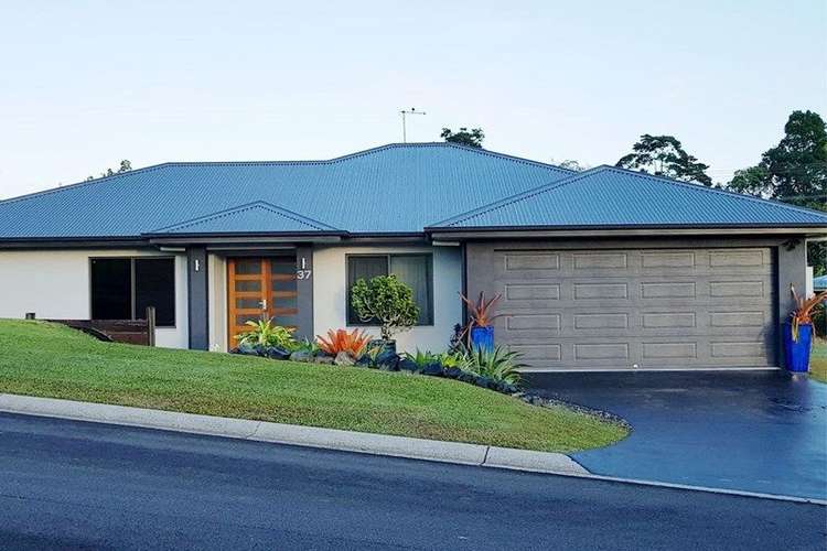 Main view of Homely house listing, 37 Belvedere Avenue, Belvedere QLD 4860