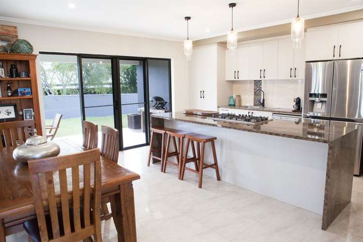 Fourth view of Homely house listing, 37 Belvedere Avenue, Belvedere QLD 4860