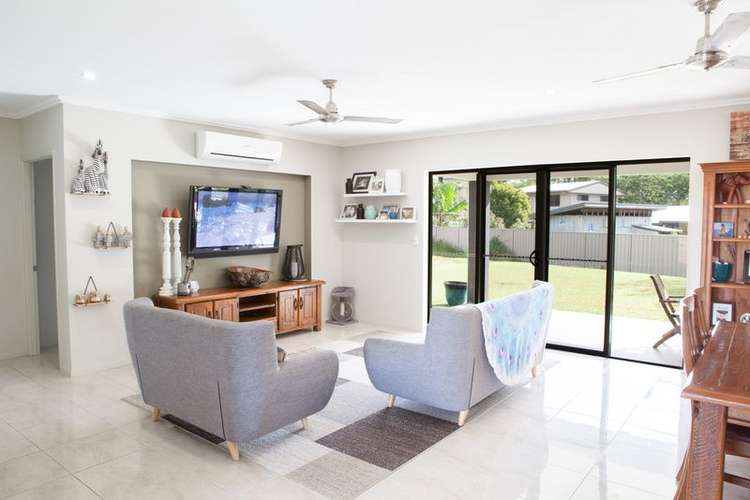 Fifth view of Homely house listing, 37 Belvedere Avenue, Belvedere QLD 4860