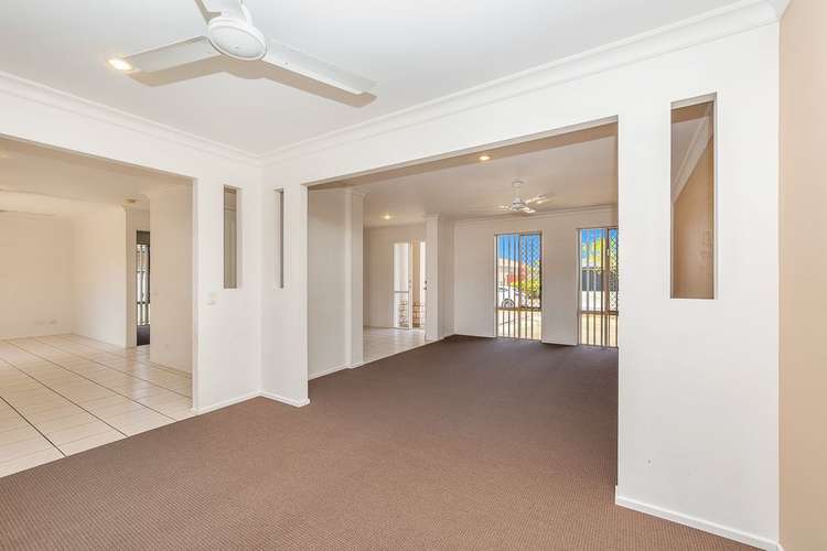 Second view of Homely house listing, 15 Calvary Crescent, Boondall QLD 4034