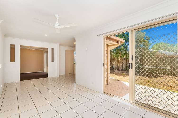 Fifth view of Homely house listing, 15 Calvary Crescent, Boondall QLD 4034