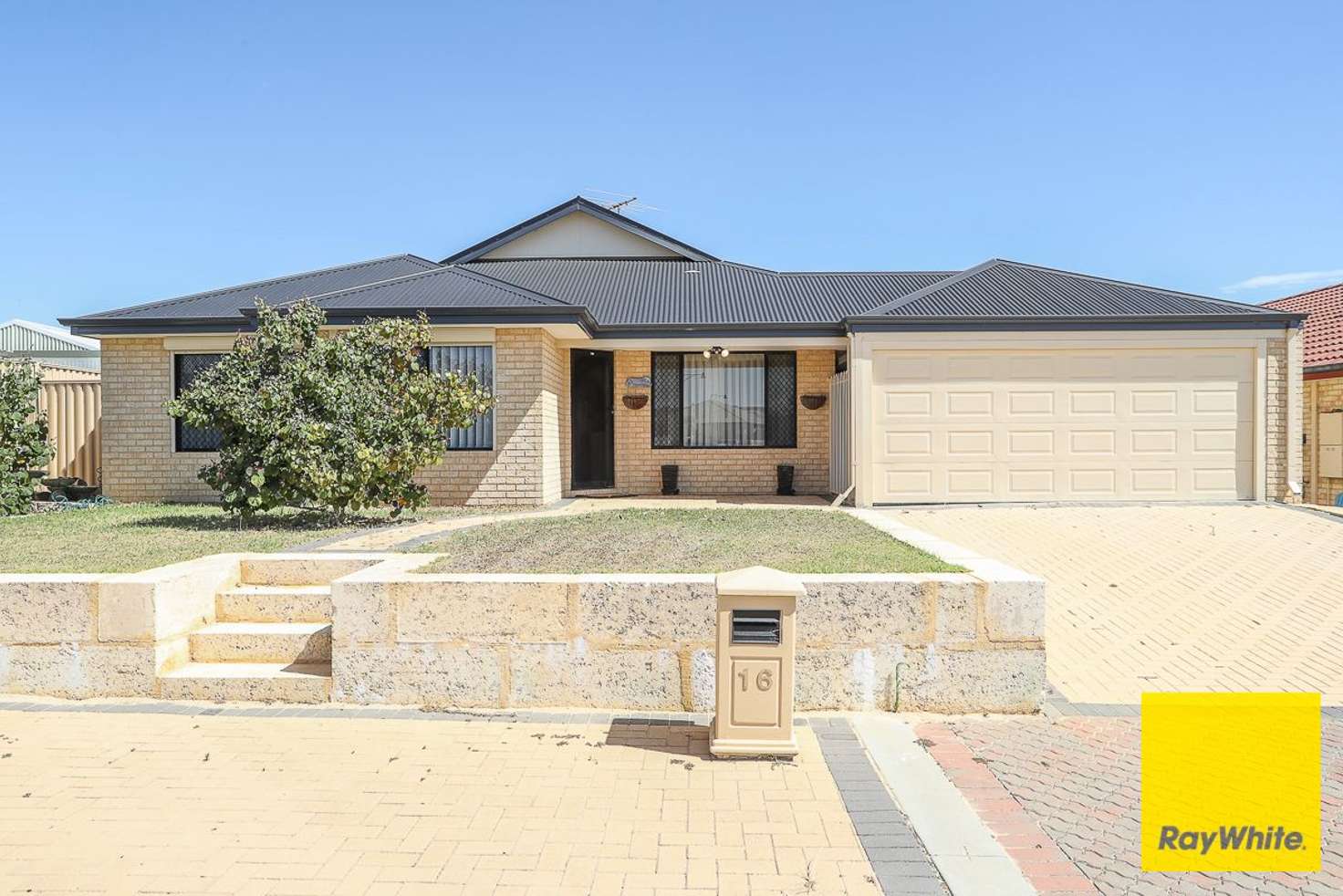 Main view of Homely house listing, 16 Corinda Way, Ridgewood WA 6030