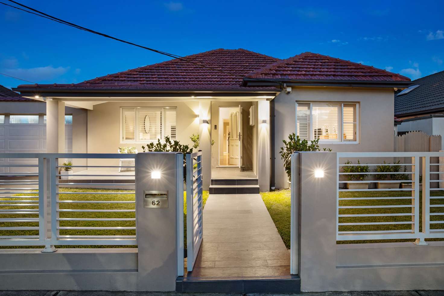 Main view of Homely house listing, 62 Scahill Street, Campsie NSW 2194