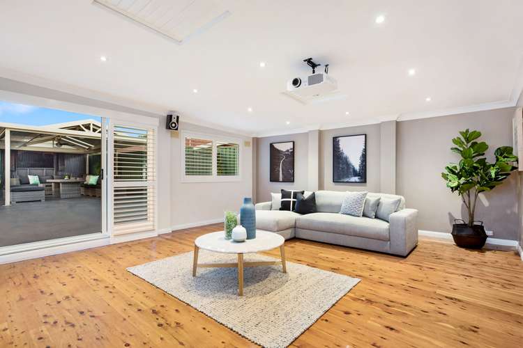 Sixth view of Homely house listing, 62 Scahill Street, Campsie NSW 2194