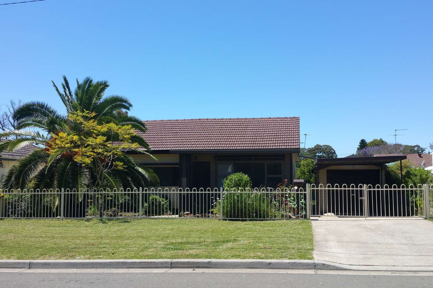 Main view of Homely house listing, 7 Siebel Street, Blacktown NSW 2148