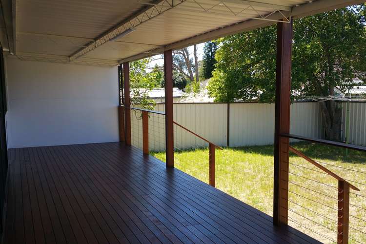 Fifth view of Homely house listing, 7 Siebel Street, Blacktown NSW 2148
