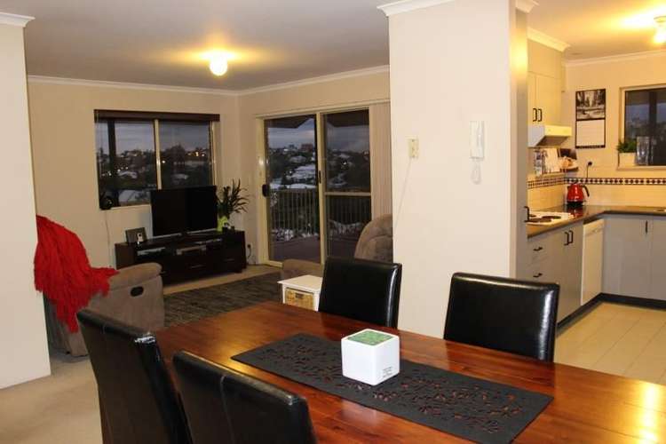 Main view of Homely apartment listing, 4/10 Bass Street, Paddington QLD 4064
