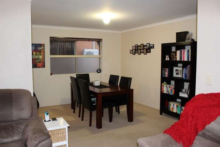 Third view of Homely apartment listing, 4/10 Bass Street, Paddington QLD 4064