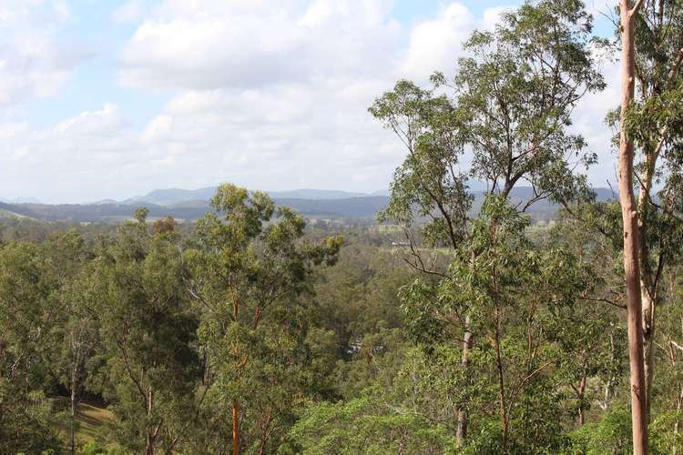 Main view of Homely acreageSemiRural listing, 0 Dan Meurant Drive, Curra QLD 4570