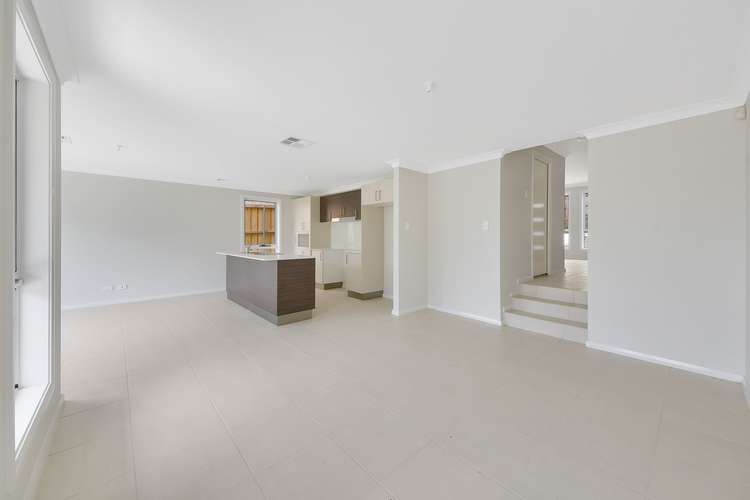Third view of Homely house listing, (Lot 1409) 7 Goldsmith Avenue, Campbelltown NSW 2560