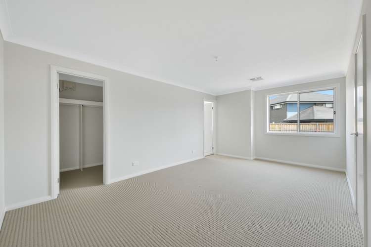 Sixth view of Homely house listing, (Lot 1409) 7 Goldsmith Avenue, Campbelltown NSW 2560